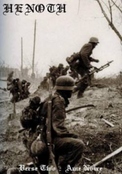 Verse Two : Âme Noire